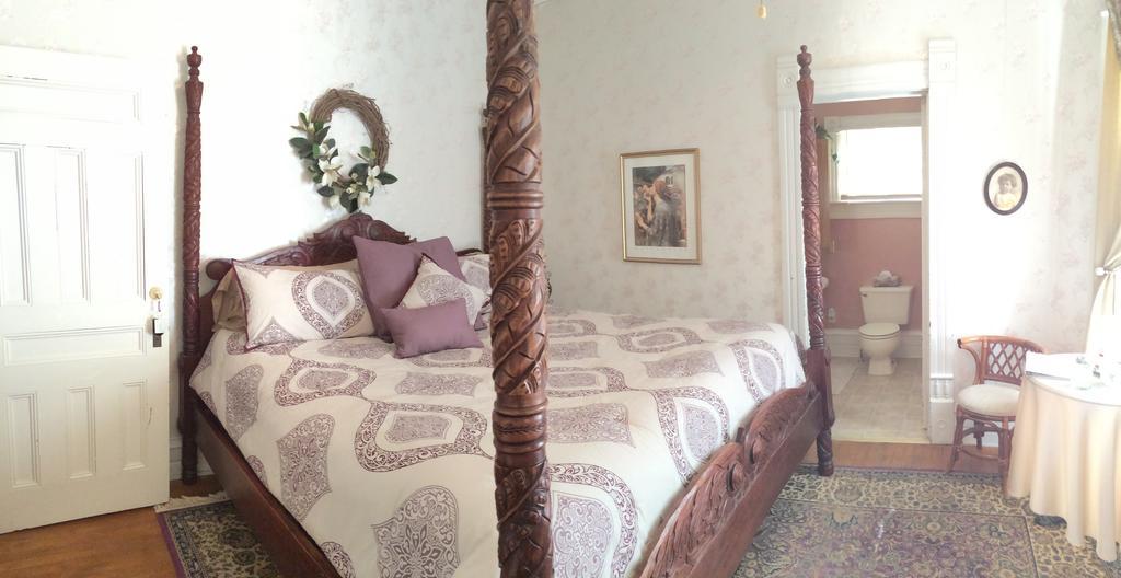 Grand Avenue Bed And Breakfast Carthage Cameră foto