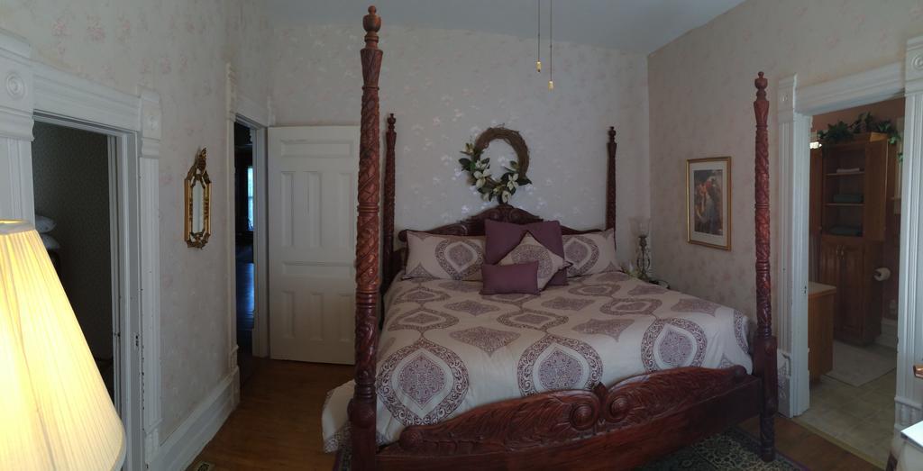 Grand Avenue Bed And Breakfast Carthage Cameră foto