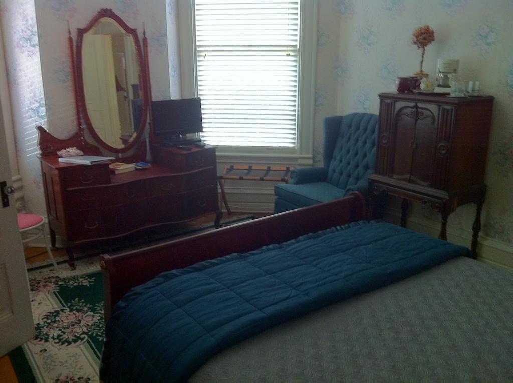 Grand Avenue Bed And Breakfast Carthage Cameră foto