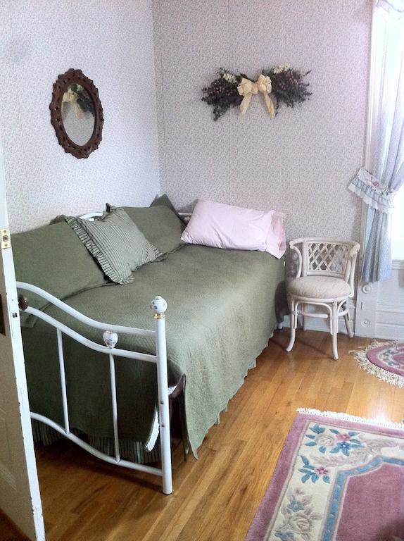 Grand Avenue Bed And Breakfast Carthage Exterior foto