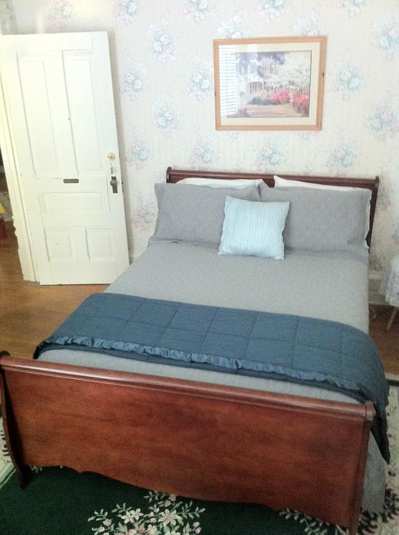 Grand Avenue Bed And Breakfast Carthage Cameră foto