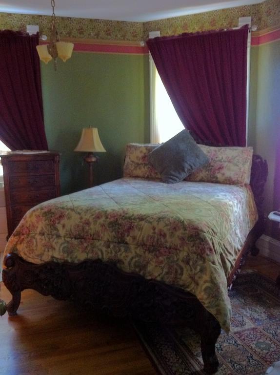 Grand Avenue Bed And Breakfast Carthage Cameră foto