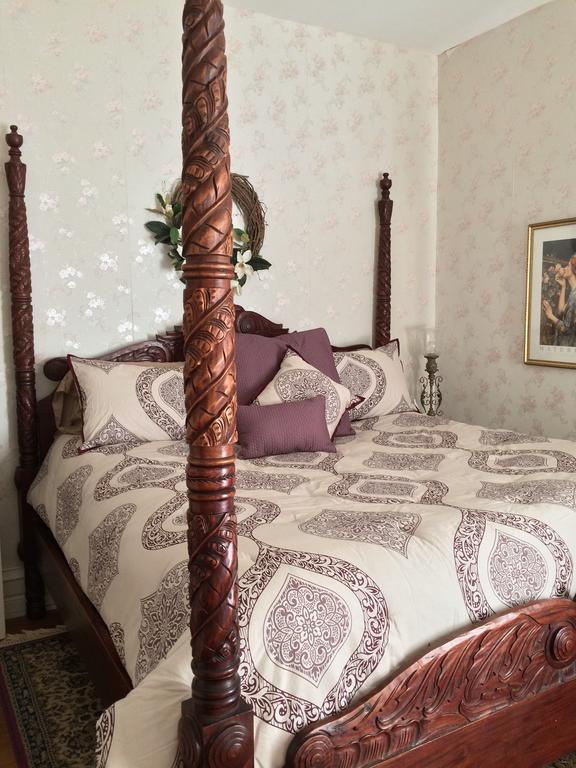 Grand Avenue Bed And Breakfast Carthage Cameră foto